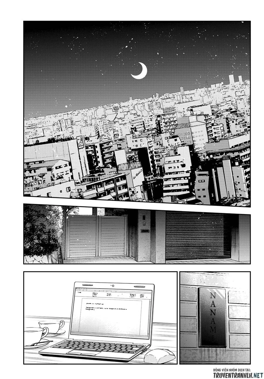 Dịch Vụ Thuê Bạn Gái Chapter 264 - 19