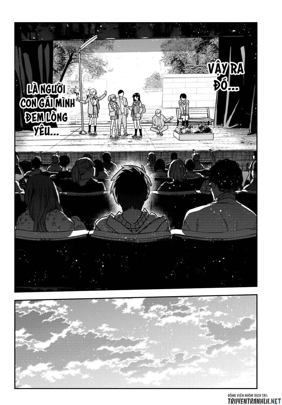 Dịch Vụ Thuê Bạn Gái Chapter 265 - 15