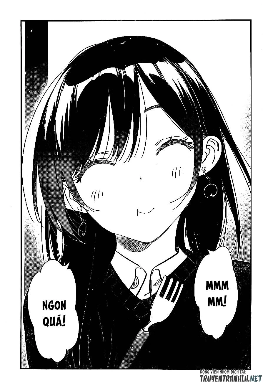 Dịch Vụ Thuê Bạn Gái Chapter 269 - 9