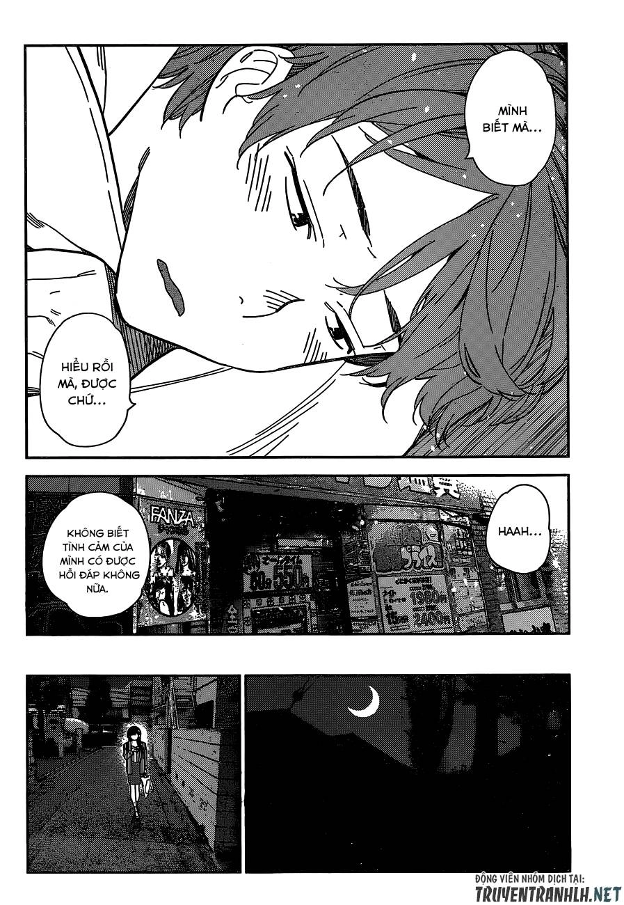 Dịch Vụ Thuê Bạn Gái Chapter 272 - 16