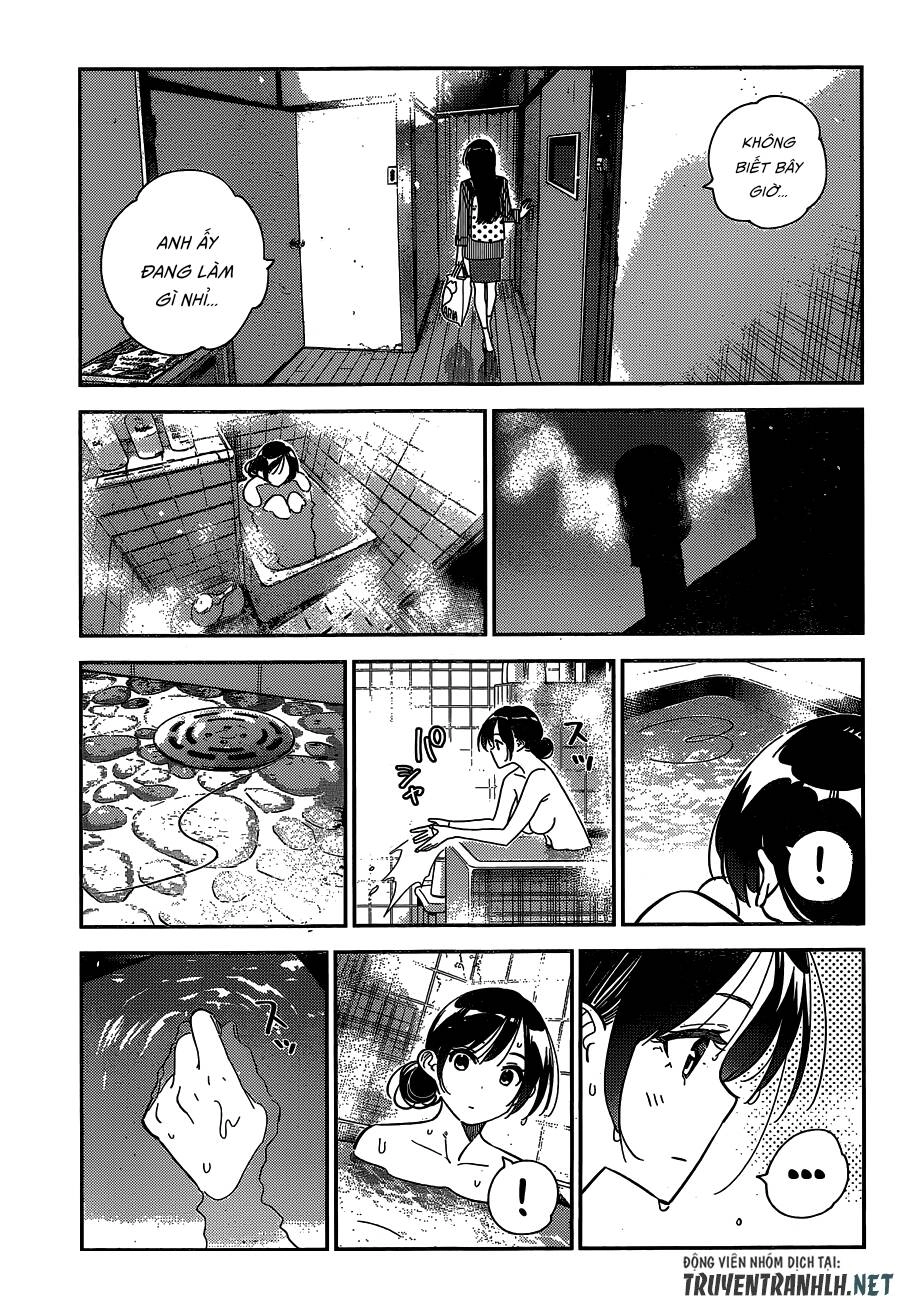 Dịch Vụ Thuê Bạn Gái Chapter 272 - 19