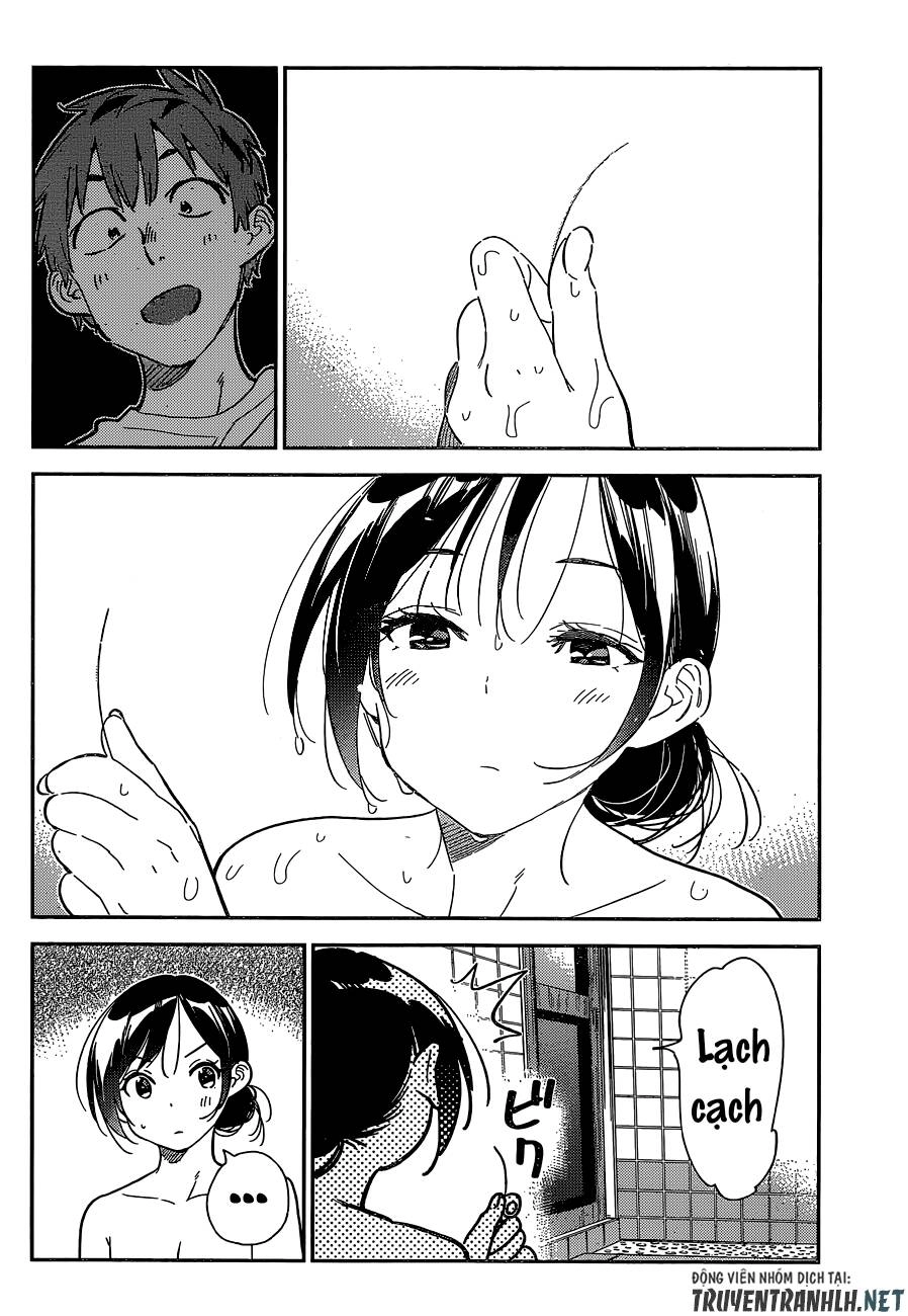 Dịch Vụ Thuê Bạn Gái Chapter 272 - 20