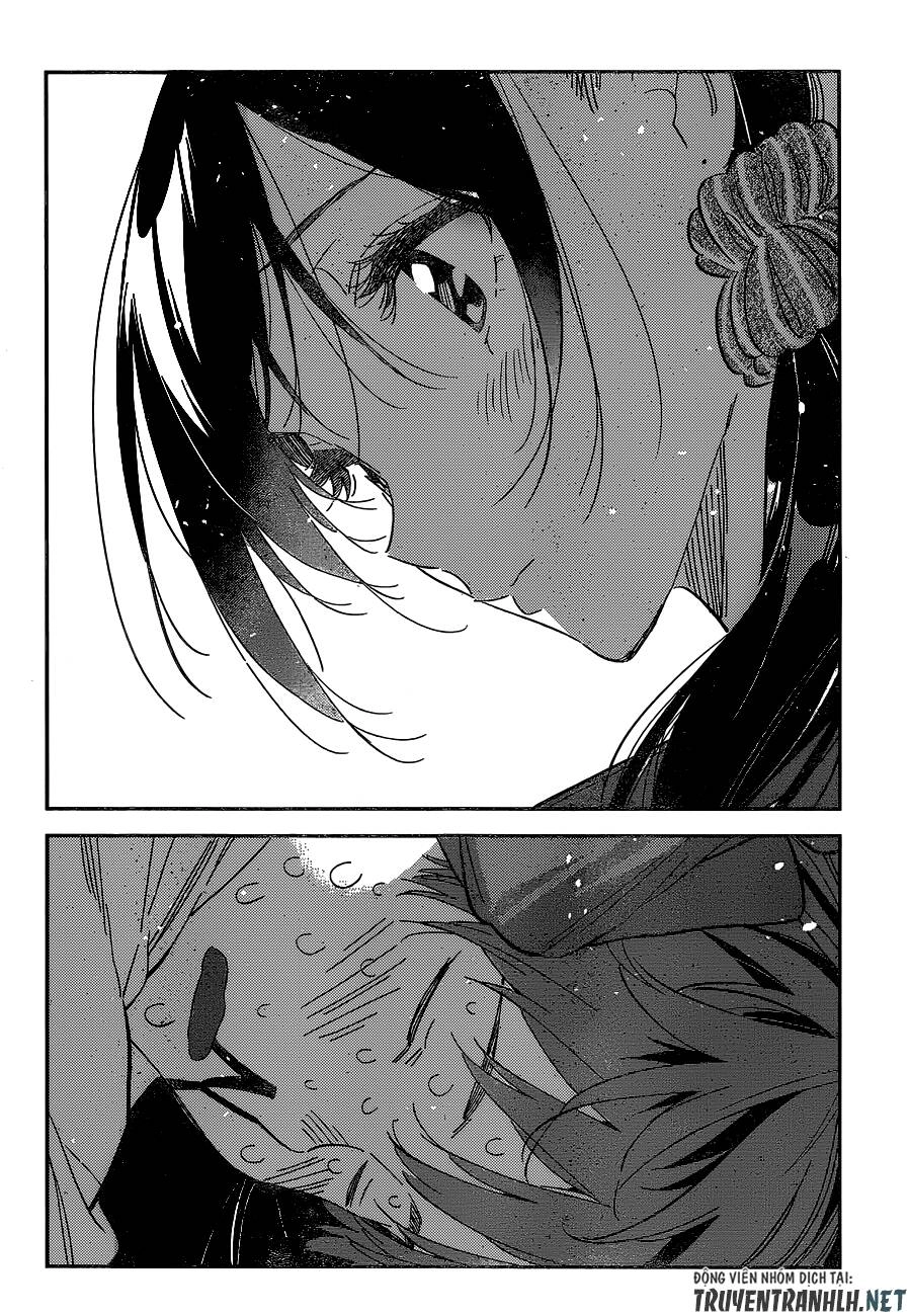 Dịch Vụ Thuê Bạn Gái Chapter 276 - 14