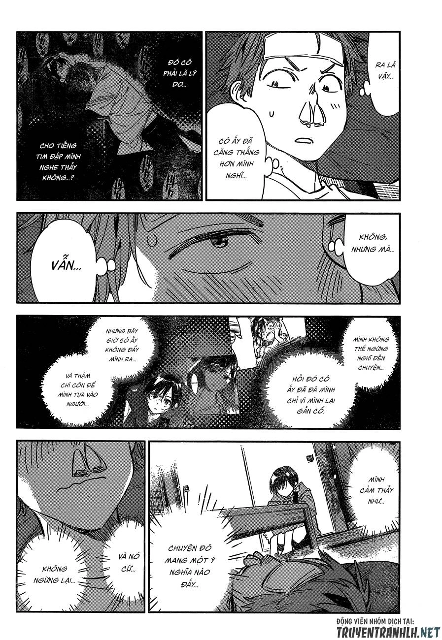 Dịch Vụ Thuê Bạn Gái Chapter 276 - 18