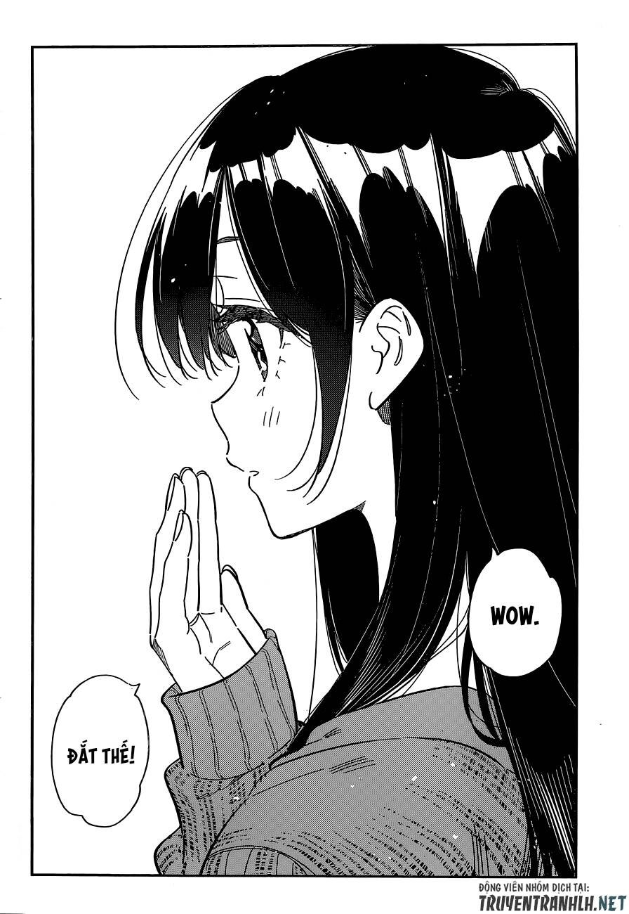 Dịch Vụ Thuê Bạn Gái Chapter 278 - 6