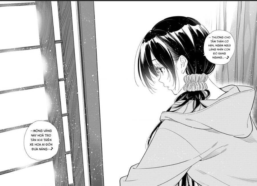 Dịch Vụ Thuê Bạn Gái Chapter 281 - 22