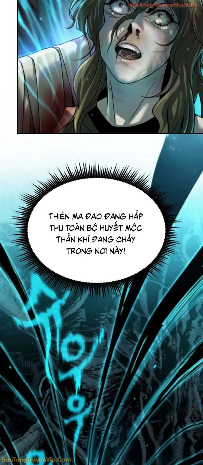 Ma Đạo Chuyển Sinh Ký Chapter 140 - 2