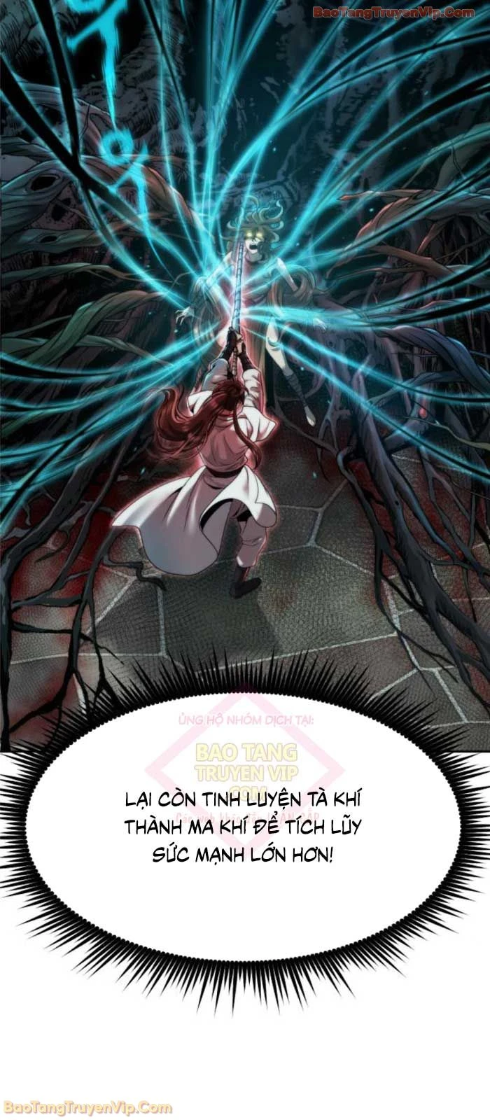 Ma Đạo Chuyển Sinh Ký Chapter 140 - 3