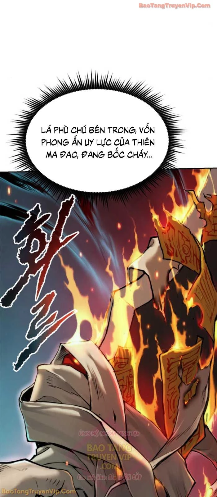 Ma Đạo Chuyển Sinh Ký Chapter 140 - 4