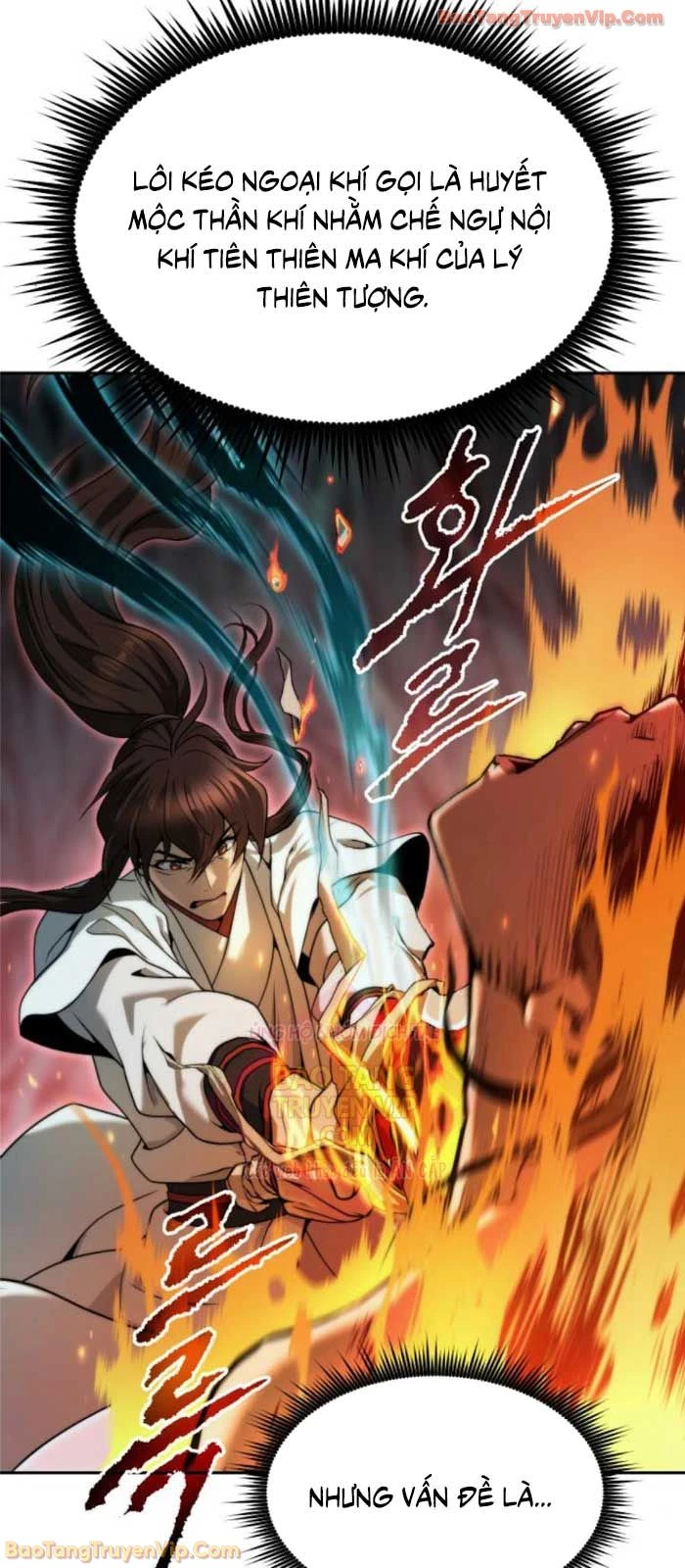 Ma Đạo Chuyển Sinh Ký Chapter 140 - 7