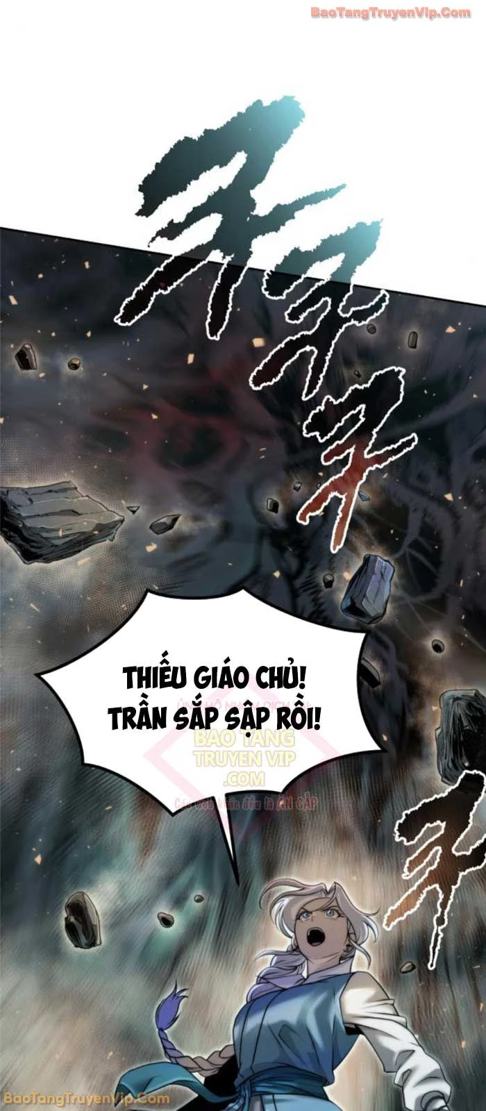 Ma Đạo Chuyển Sinh Ký Chapter 140 - 11