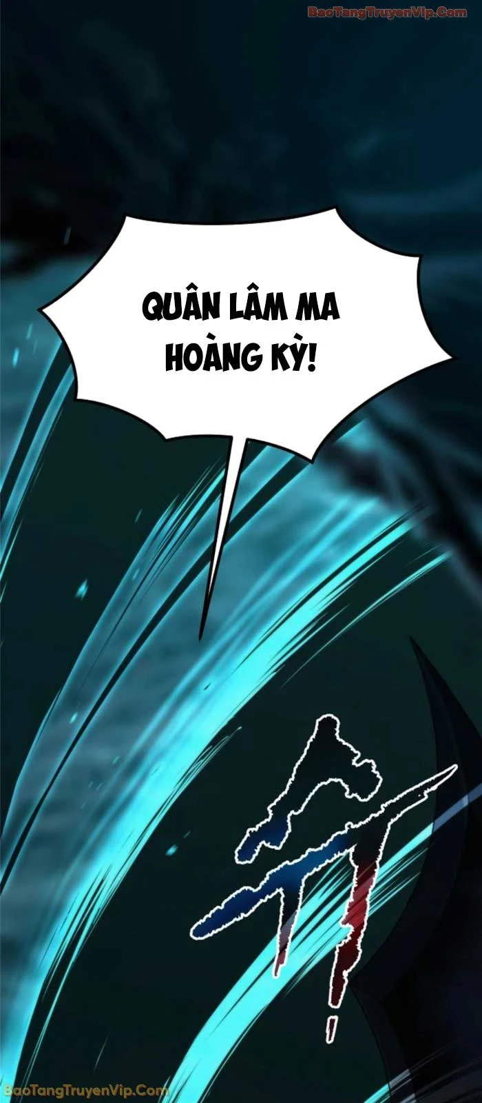 Ma Đạo Chuyển Sinh Ký Chapter 140 - 18