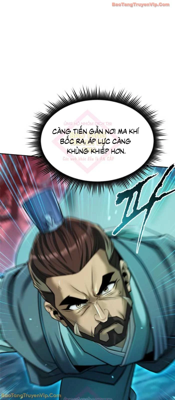 Ma Đạo Chuyển Sinh Ký Chapter 140 - 23