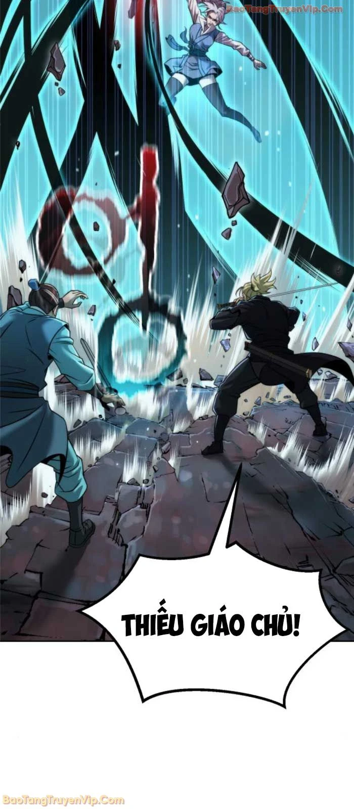 Ma Đạo Chuyển Sinh Ký Chapter 140 - 34