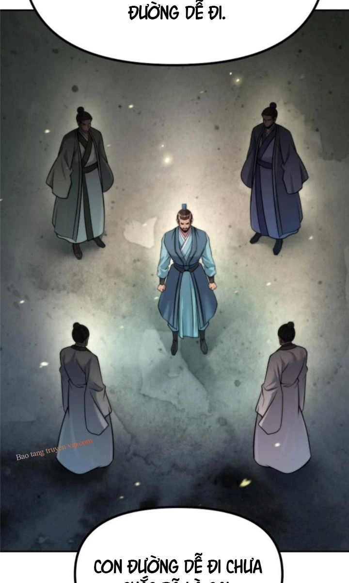 Ma Đạo Chuyển Sinh Ký Chapter 141 - 148