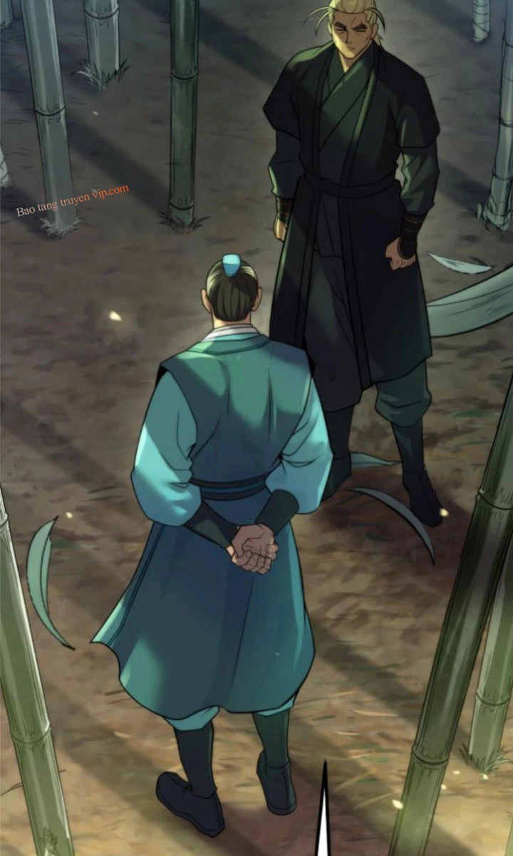 Ma Đạo Chuyển Sinh Ký Chapter 141 - 158