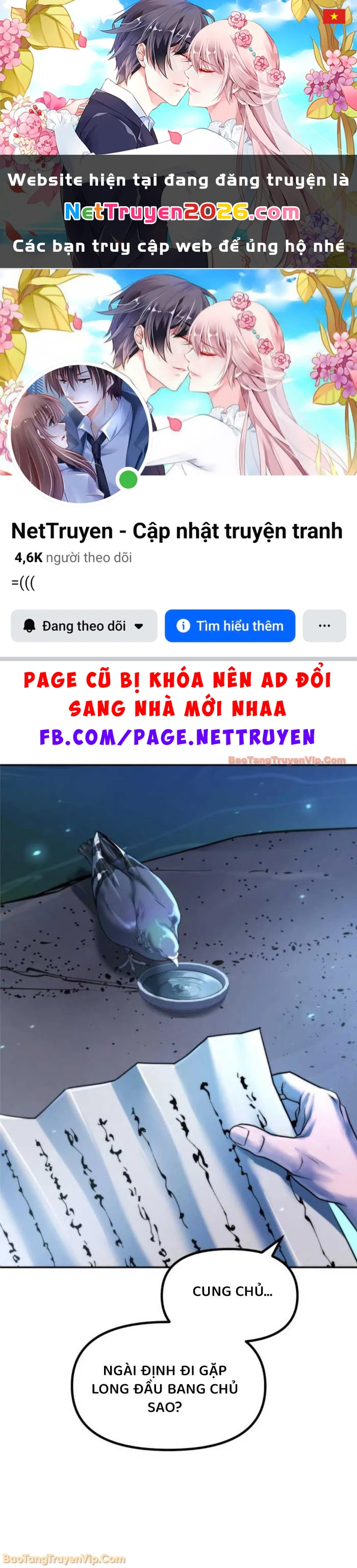 Ma Đạo Chuyển Sinh Ký Chapter 142 - 1