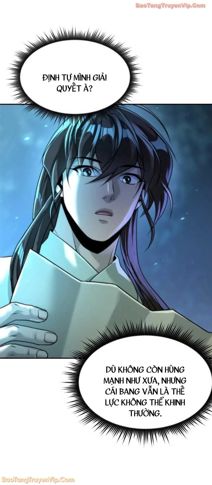 Ma Đạo Chuyển Sinh Ký Chapter 142 - 2