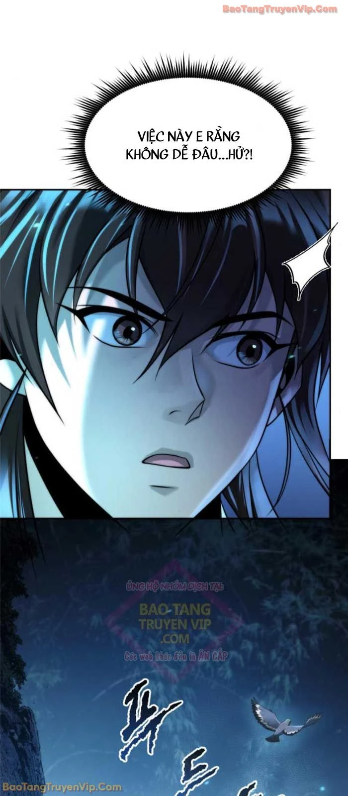 Ma Đạo Chuyển Sinh Ký Chapter 142 - 3