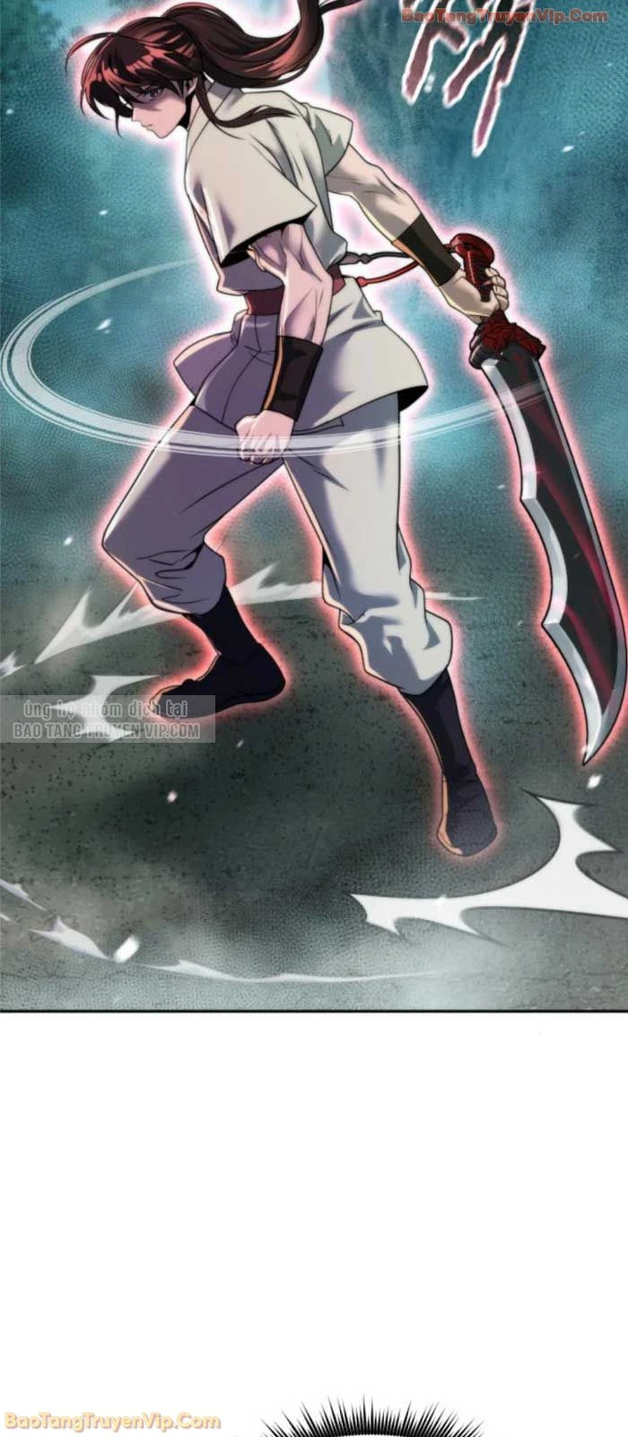 Ma Đạo Chuyển Sinh Ký Chapter 143 - 22