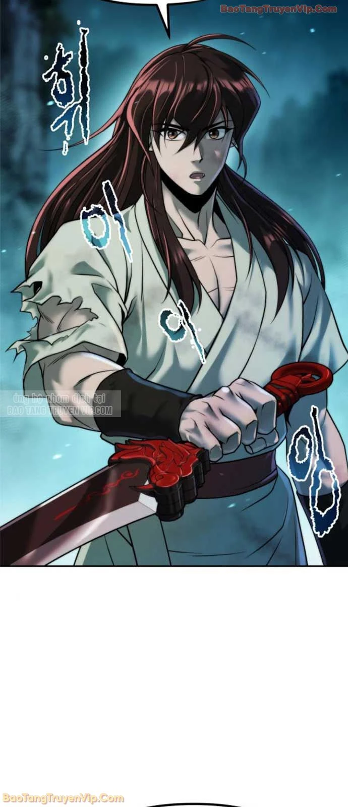 Ma Đạo Chuyển Sinh Ký Chapter 144 - 2