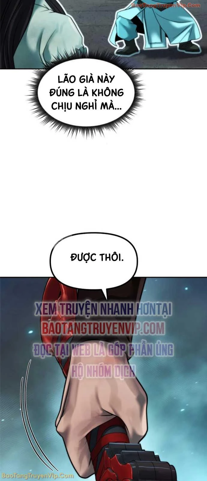 Ma Đạo Chuyển Sinh Ký Chapter 144 - 9