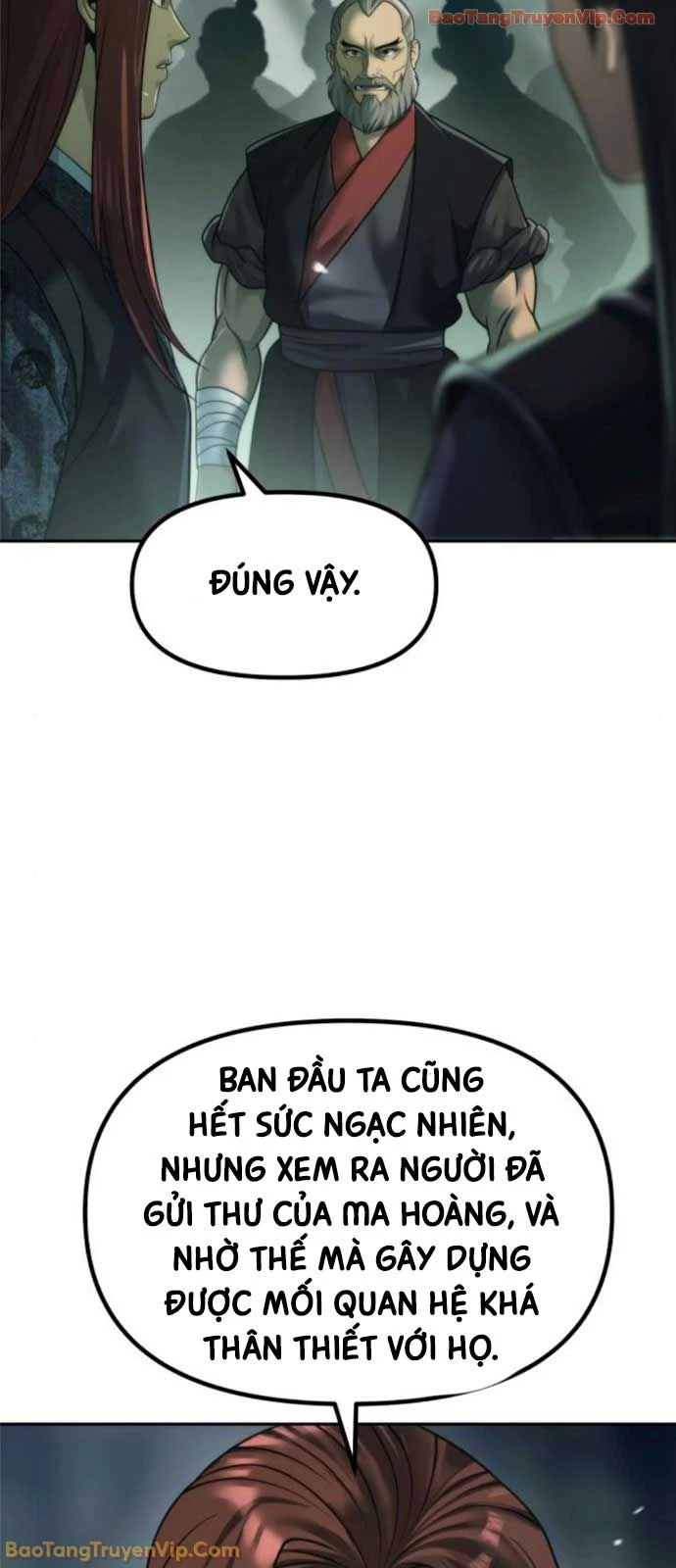 Ma Đạo Chuyển Sinh Ký Chapter 144 - 29