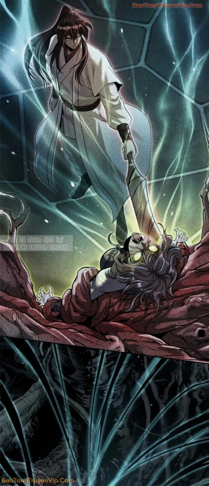 Ma Đạo Chuyển Sinh Ký Chapter 144 - 66