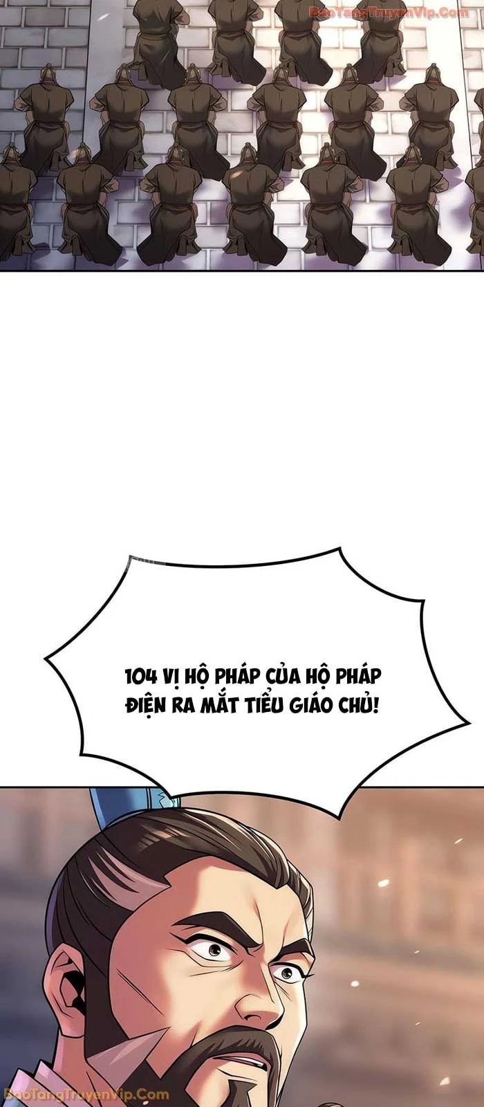 Ma Đạo Chuyển Sinh Ký Chapter 145 - 3