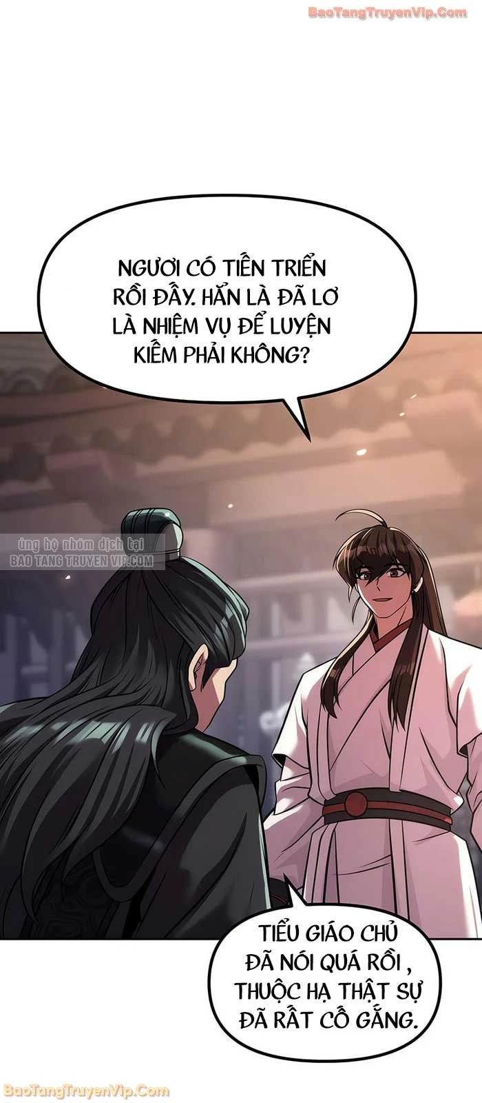 Ma Đạo Chuyển Sinh Ký Chapter 145 - 6