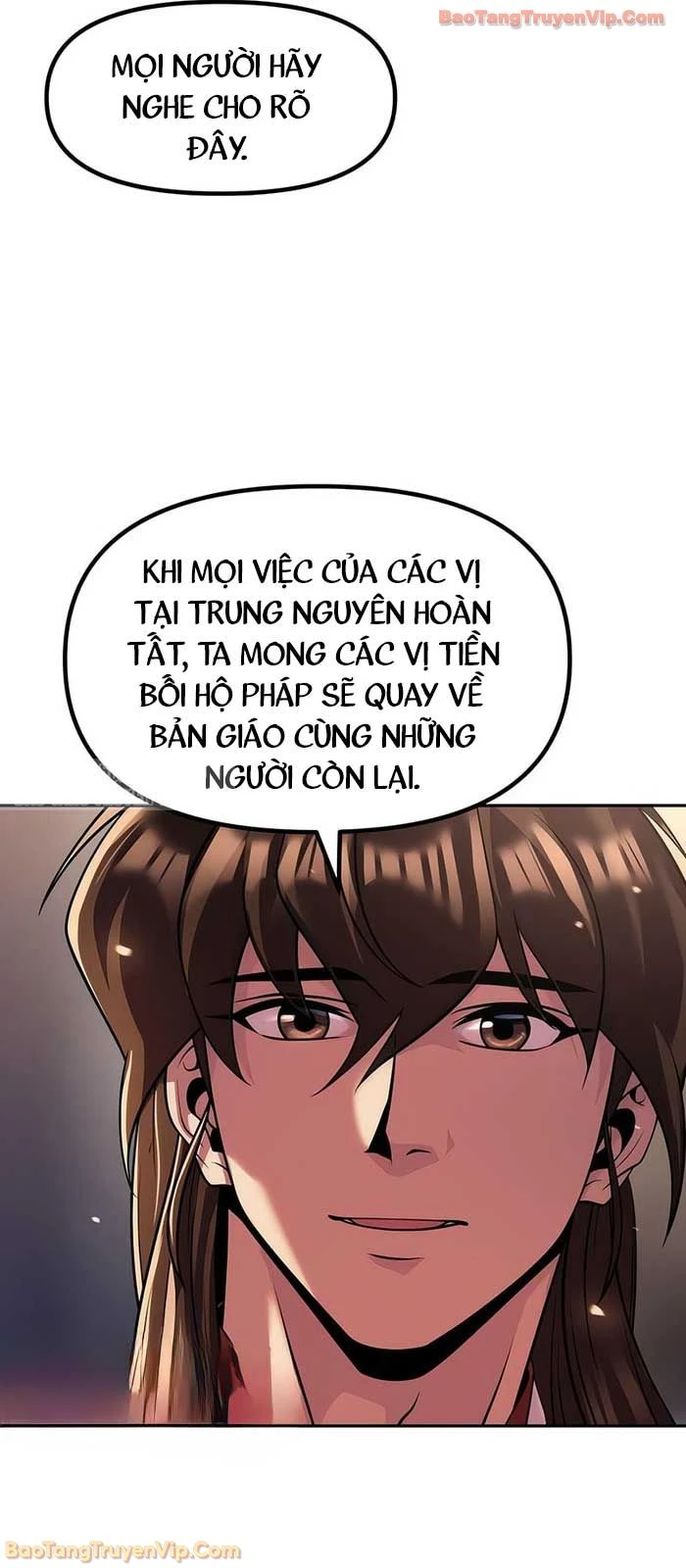 Ma Đạo Chuyển Sinh Ký Chapter 145 - 11