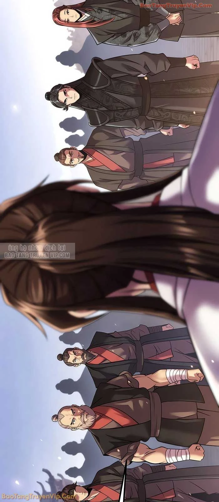 Ma Đạo Chuyển Sinh Ký Chapter 145 - 22