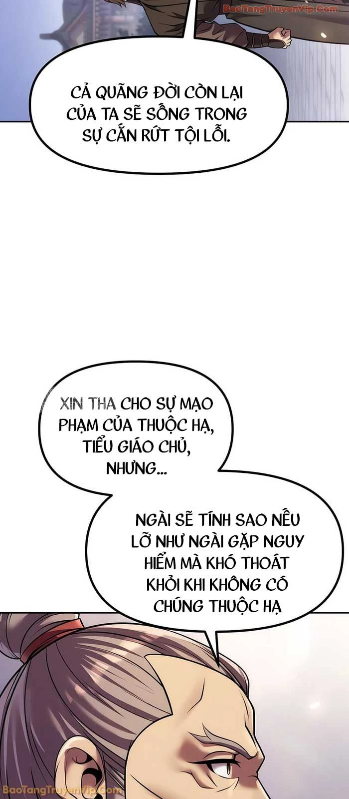 Ma Đạo Chuyển Sinh Ký Chapter 145 - 23