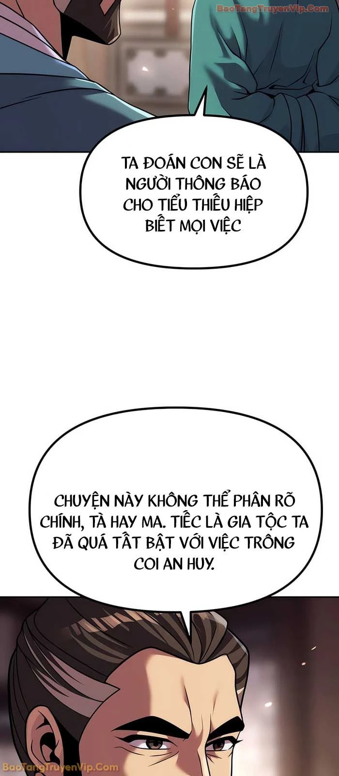 Ma Đạo Chuyển Sinh Ký Chapter 145 - 58