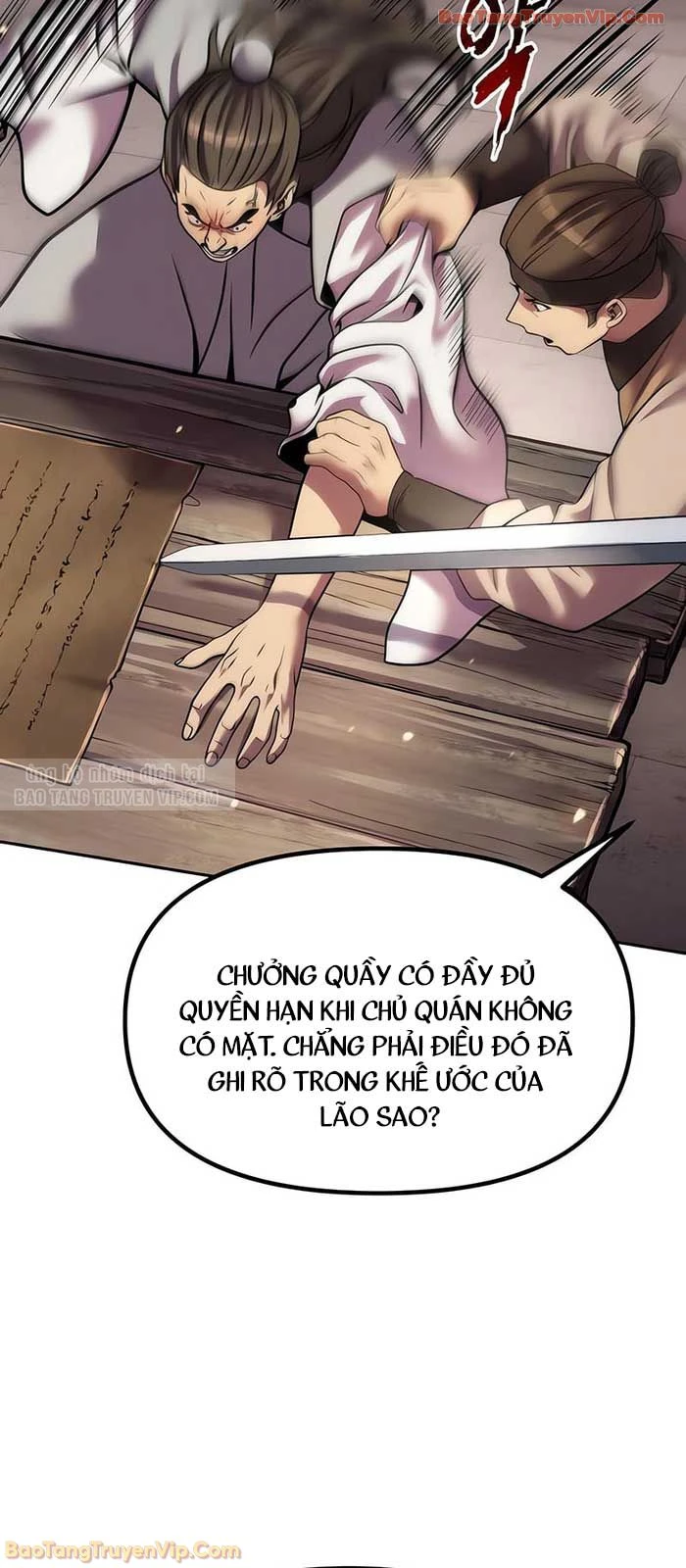 Ma Đạo Chuyển Sinh Ký Chapter 145 - 80