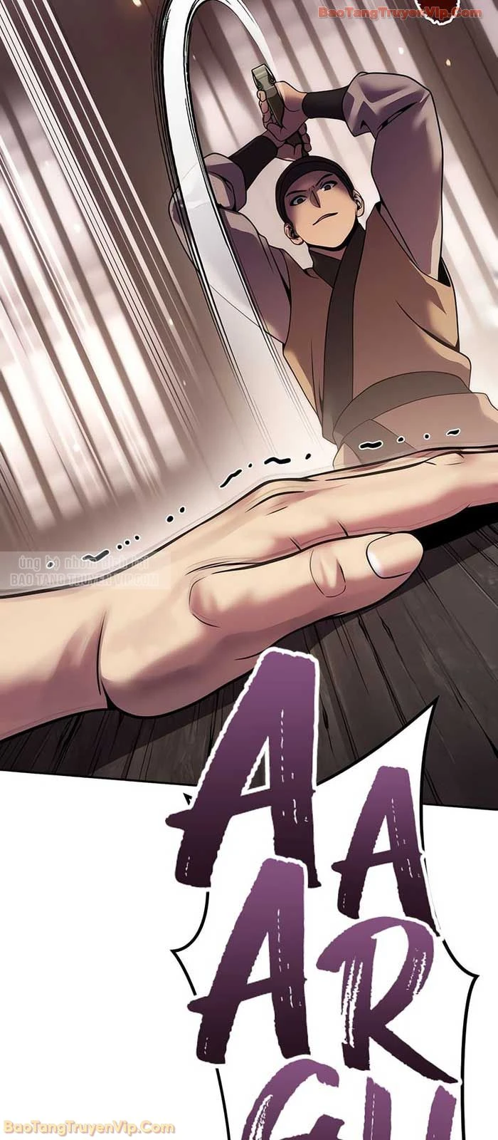 Ma Đạo Chuyển Sinh Ký Chapter 145 - 83