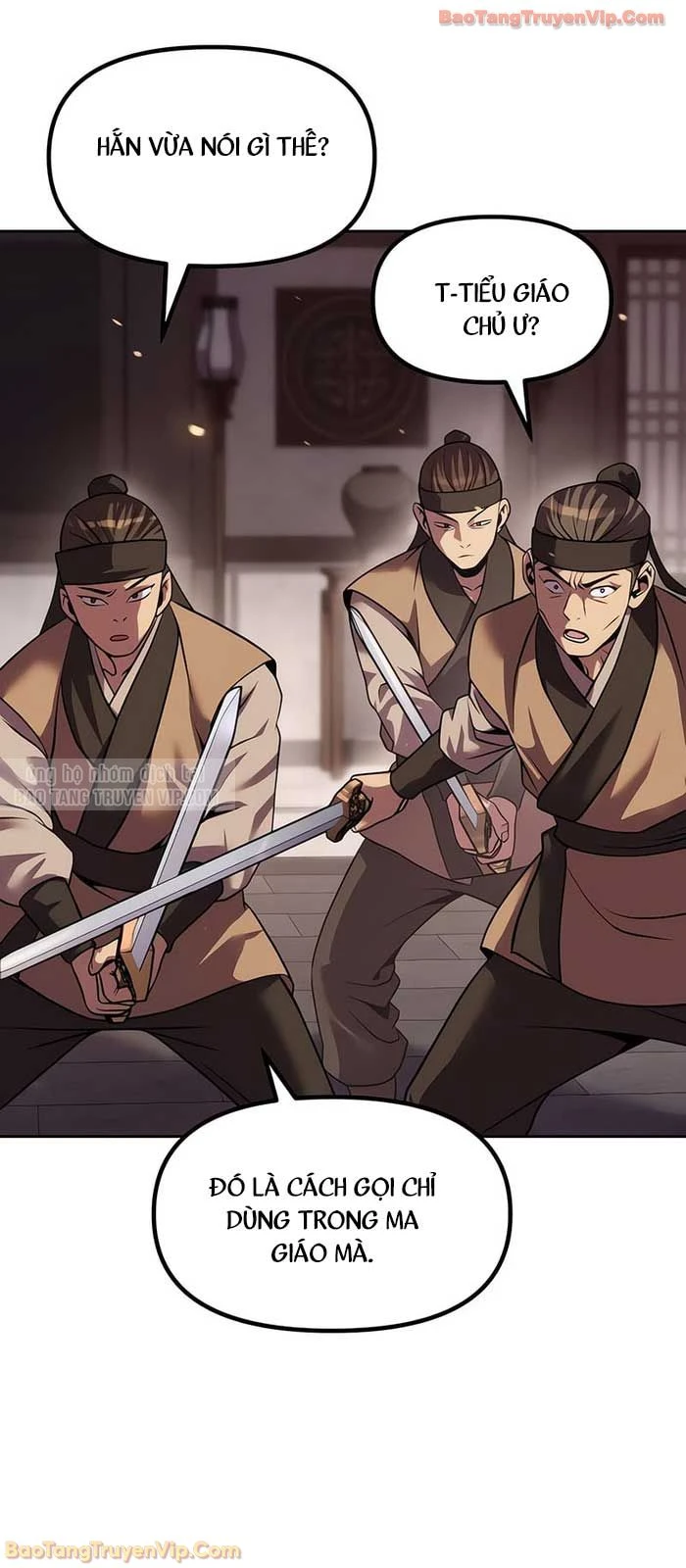 Ma Đạo Chuyển Sinh Ký Chapter 145 - 94