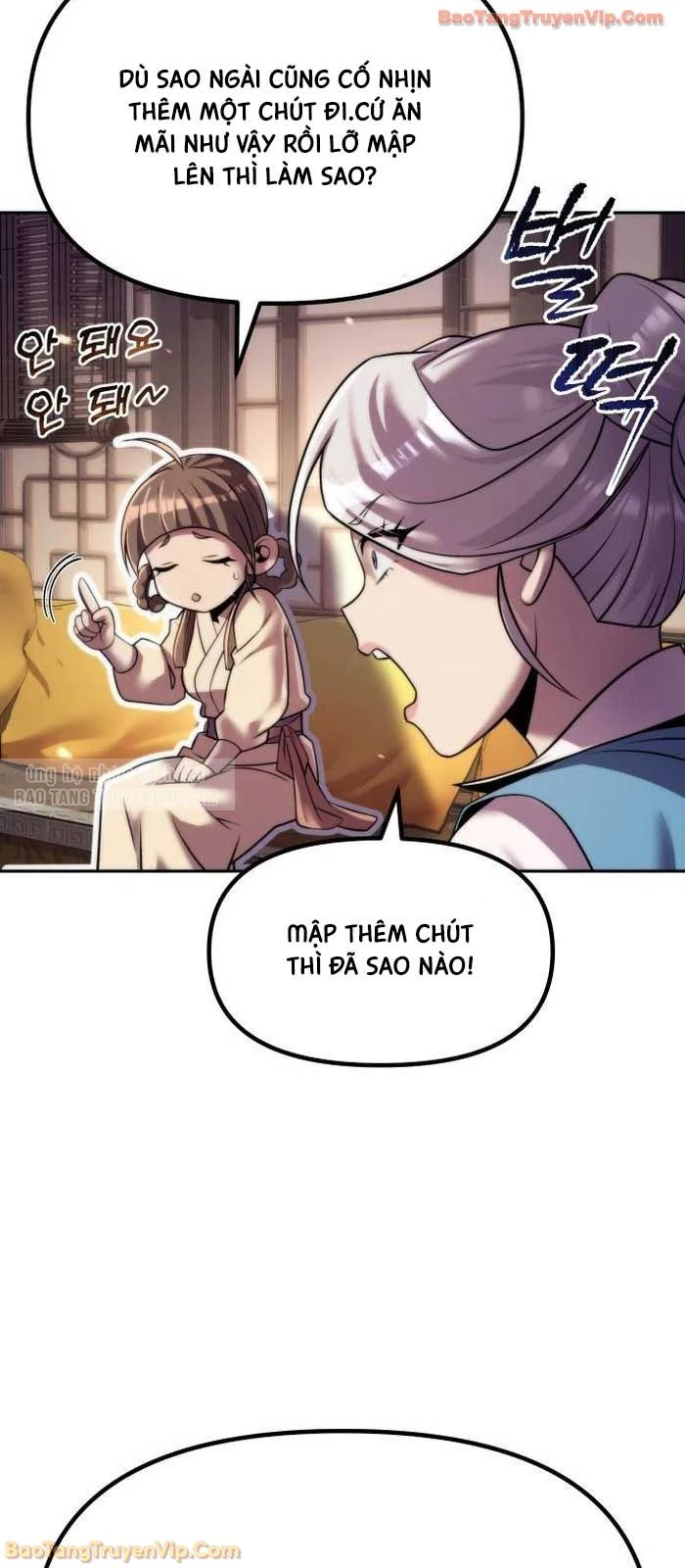 Ma Đạo Chuyển Sinh Ký Chapter 146 - 5