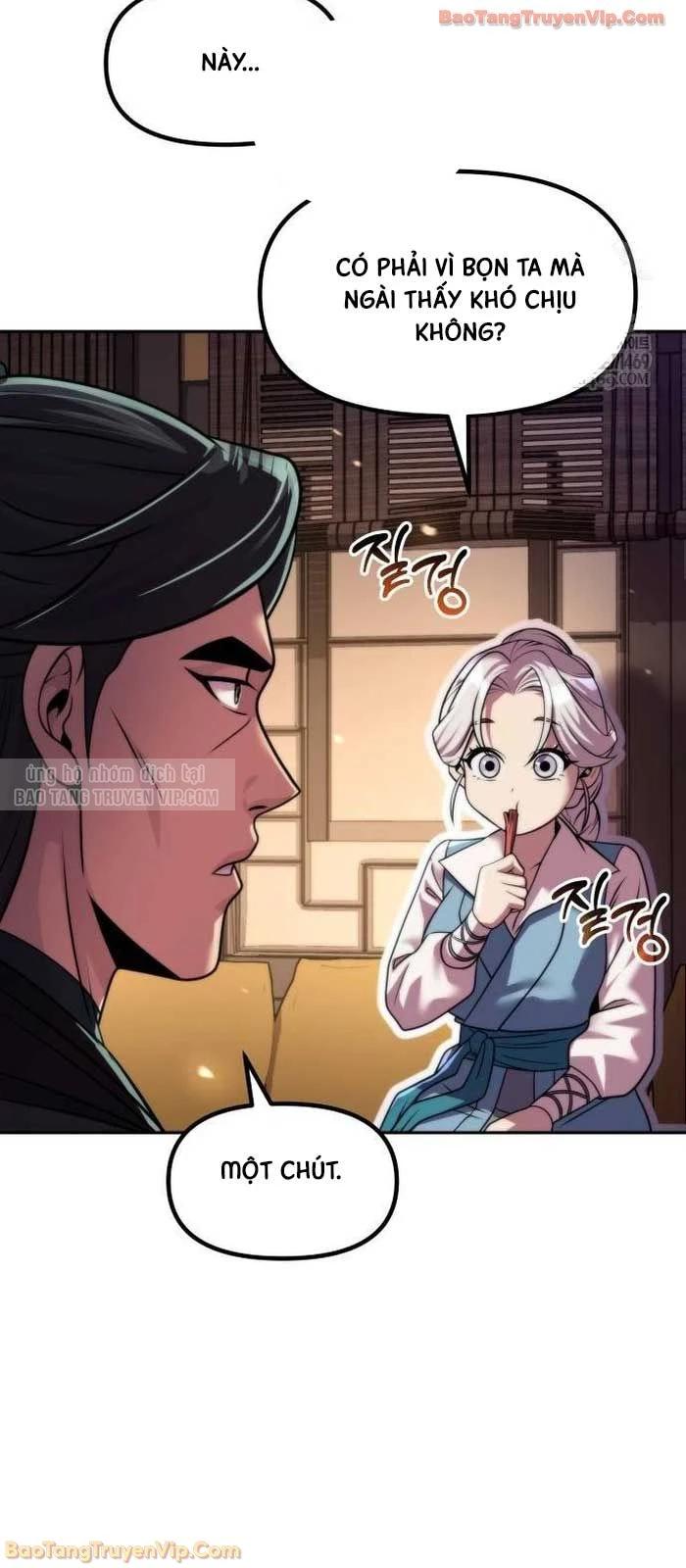 Ma Đạo Chuyển Sinh Ký Chapter 146 - 10