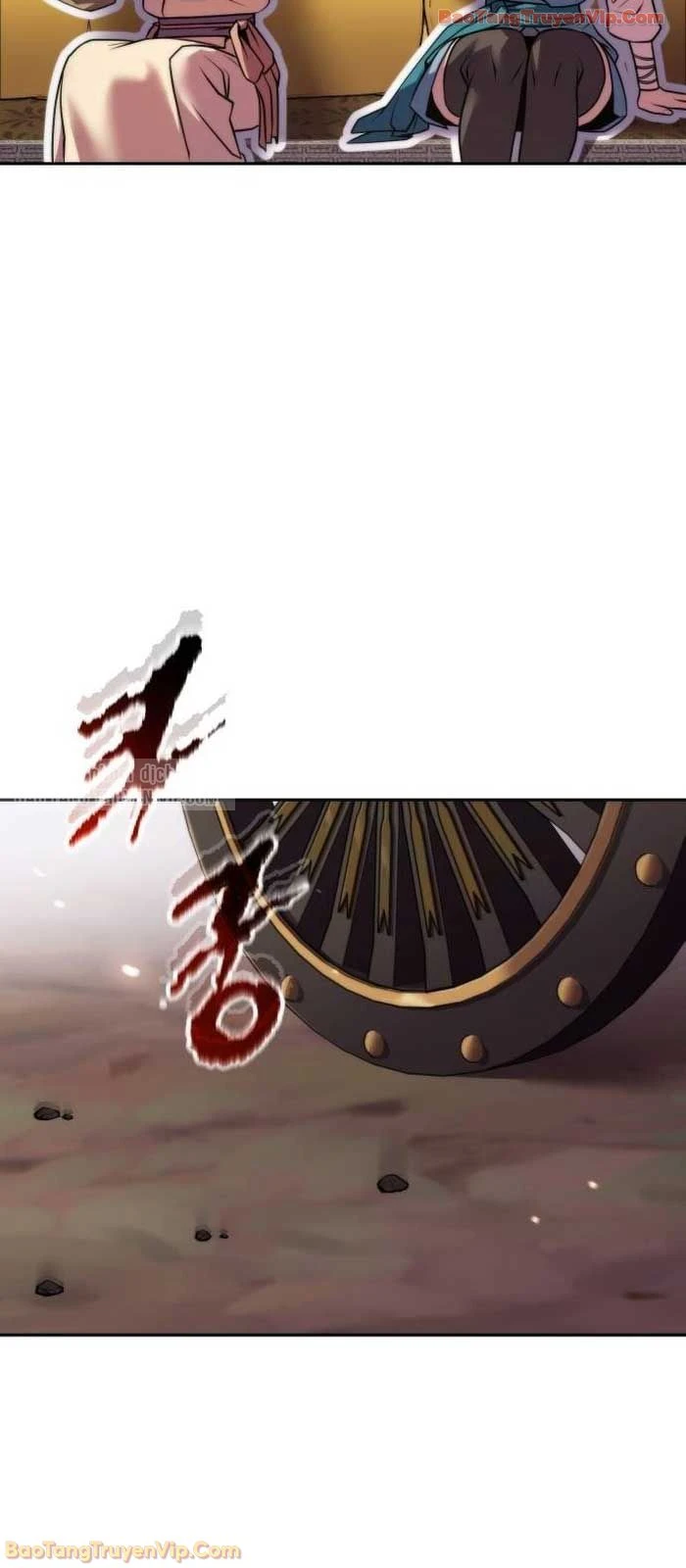 Ma Đạo Chuyển Sinh Ký Chapter 146 - 19