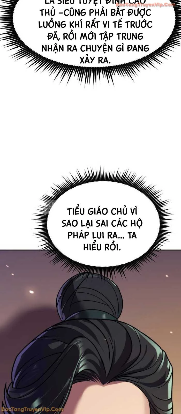 Ma Đạo Chuyển Sinh Ký Chapter 146 - 23