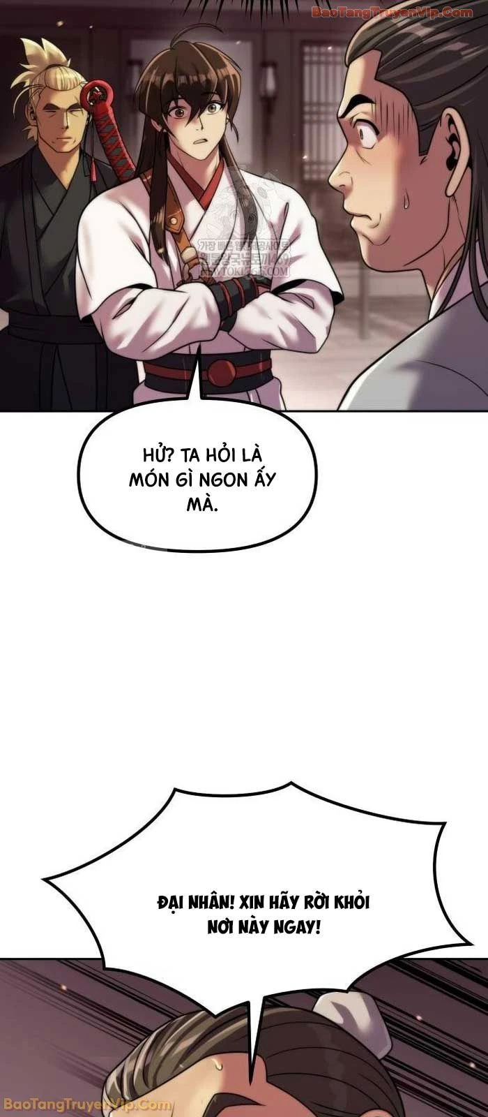 Ma Đạo Chuyển Sinh Ký Chapter 146 - 33