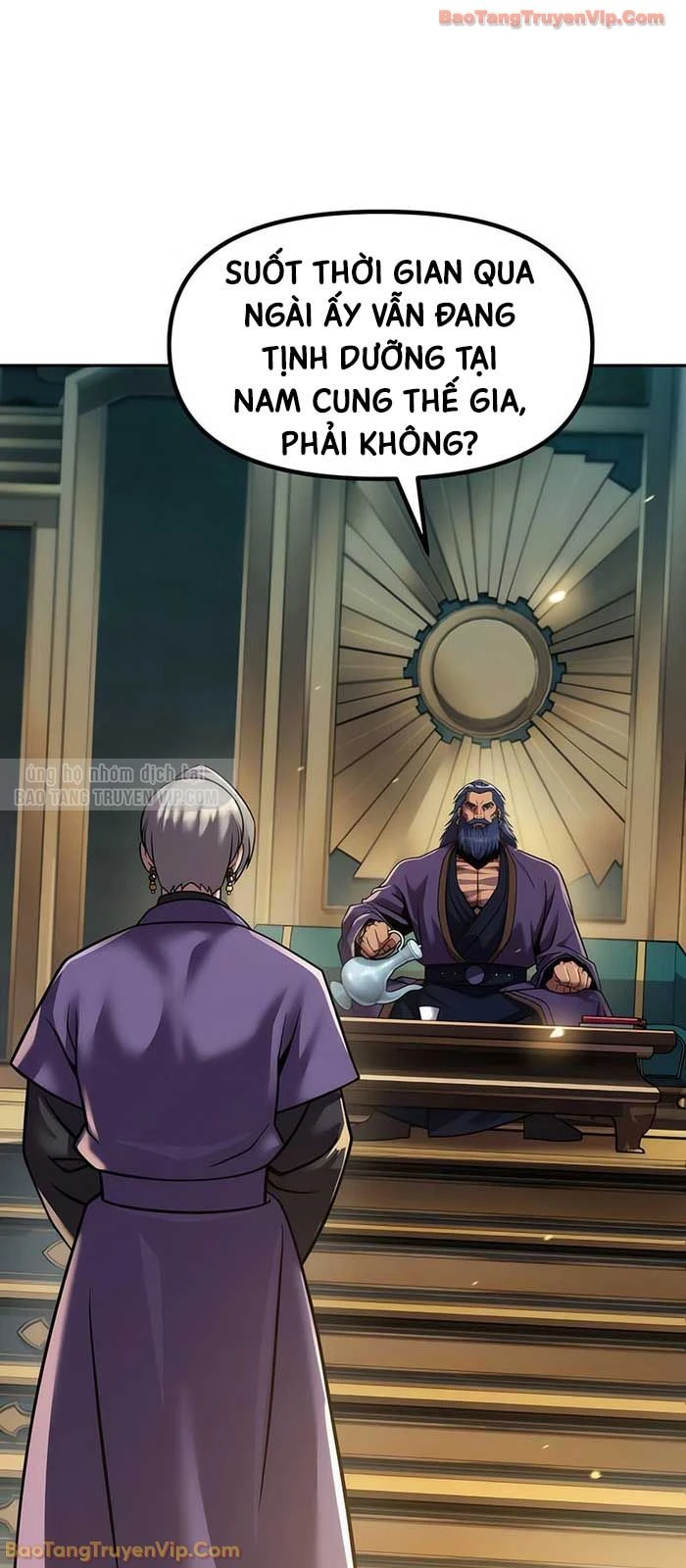 Ma Đạo Chuyển Sinh Ký Chapter 147 - 2