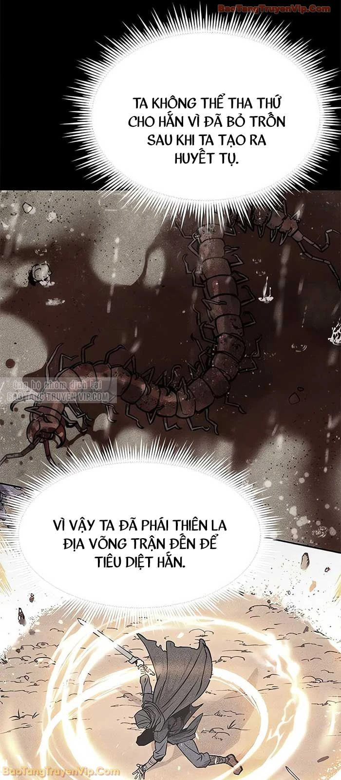 Ma Đạo Chuyển Sinh Ký Chapter 147 - 33