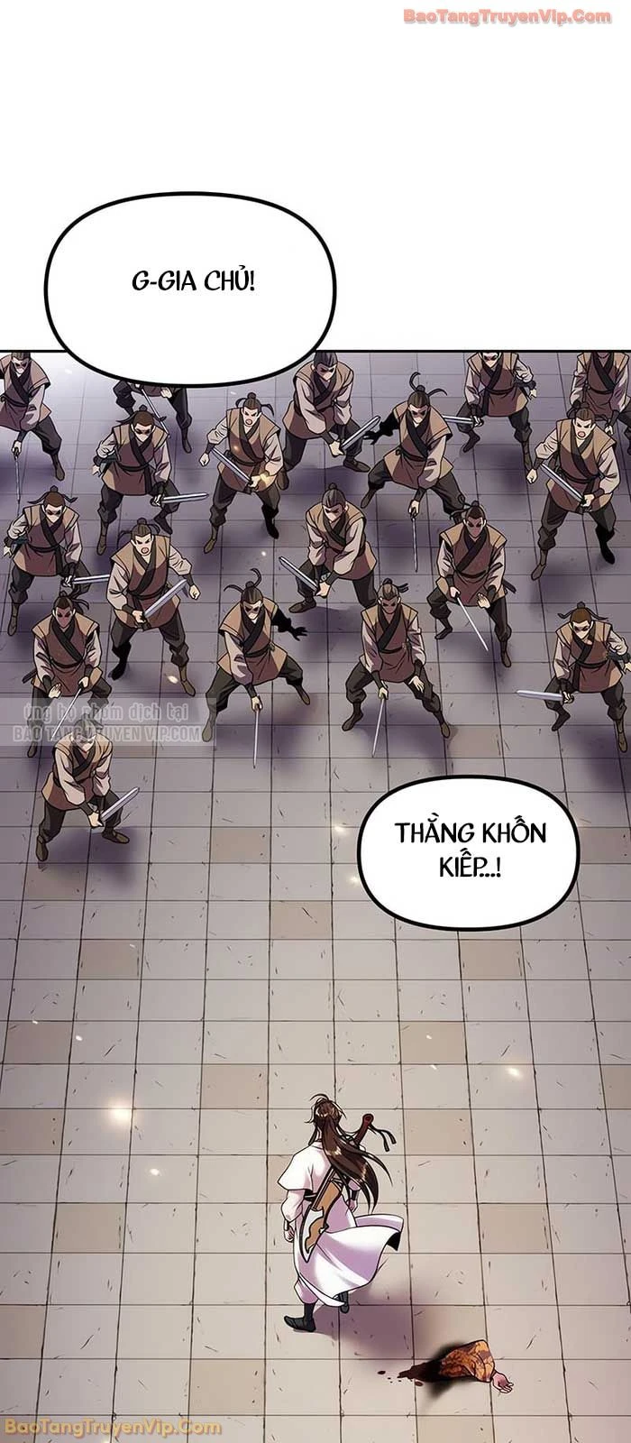 Ma Đạo Chuyển Sinh Ký Chapter 147 - 40