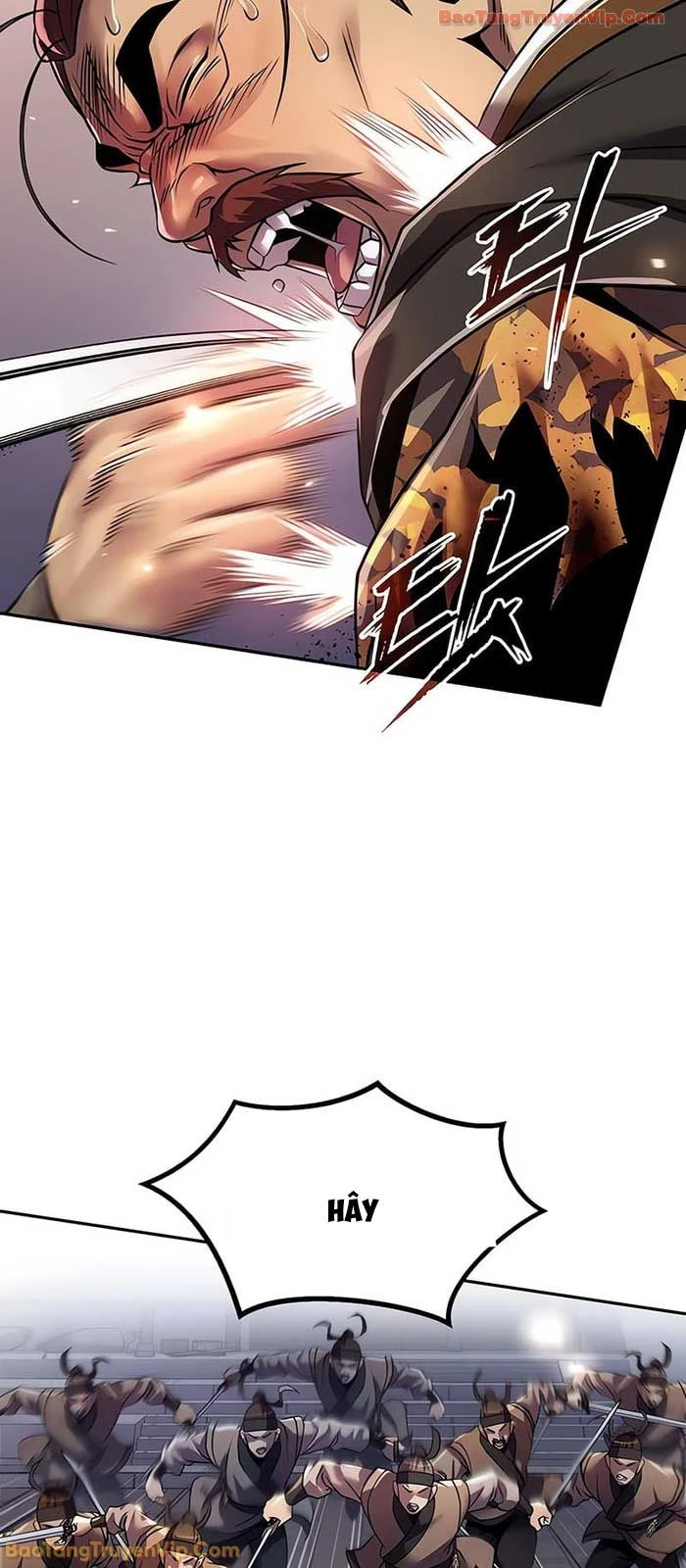 Ma Đạo Chuyển Sinh Ký Chapter 147 - 42