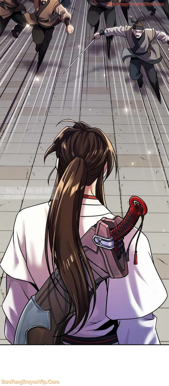 Ma Đạo Chuyển Sinh Ký Chapter 147 - 43