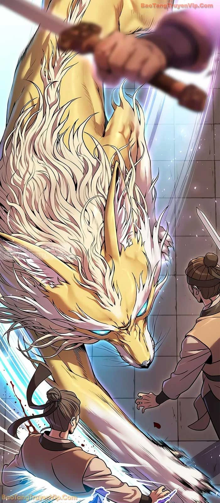 Ma Đạo Chuyển Sinh Ký Chapter 147 - 47