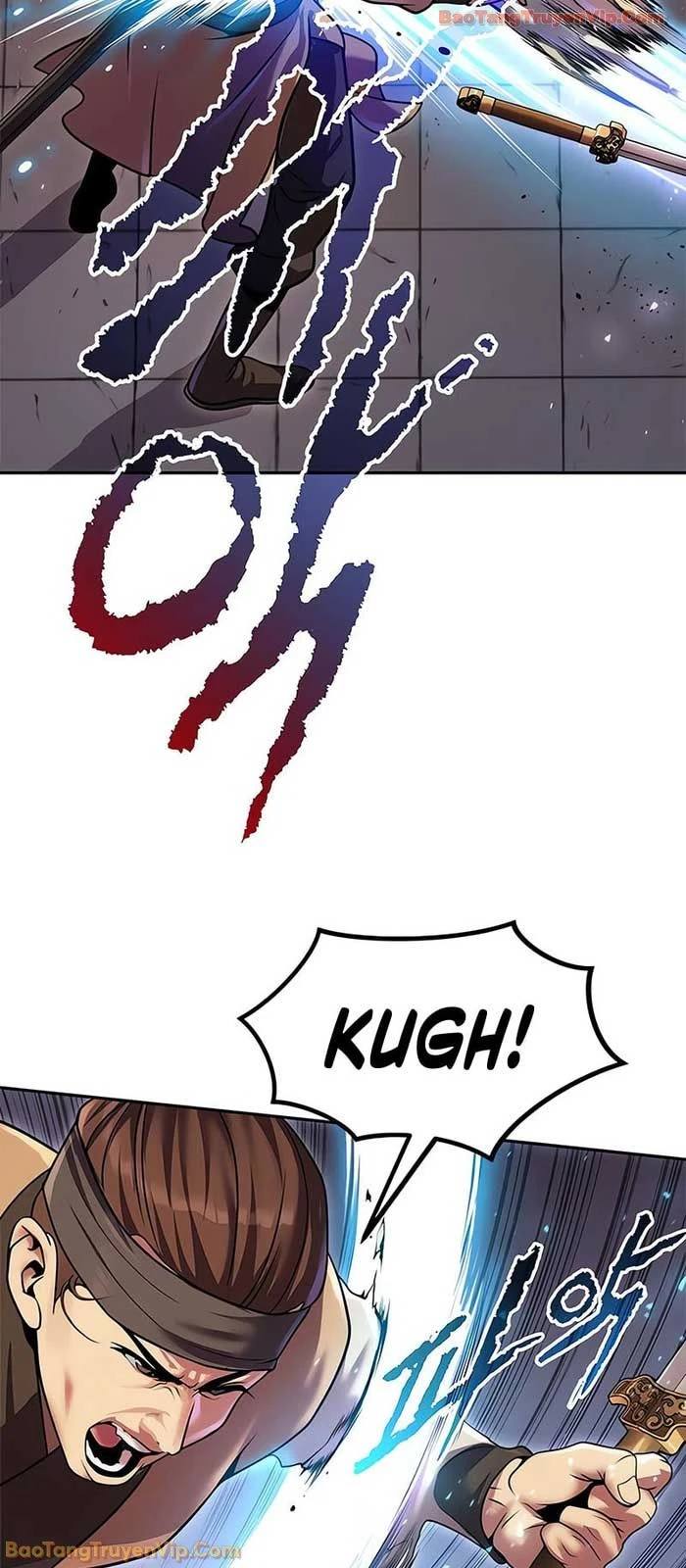 Ma Đạo Chuyển Sinh Ký Chapter 147 - 48