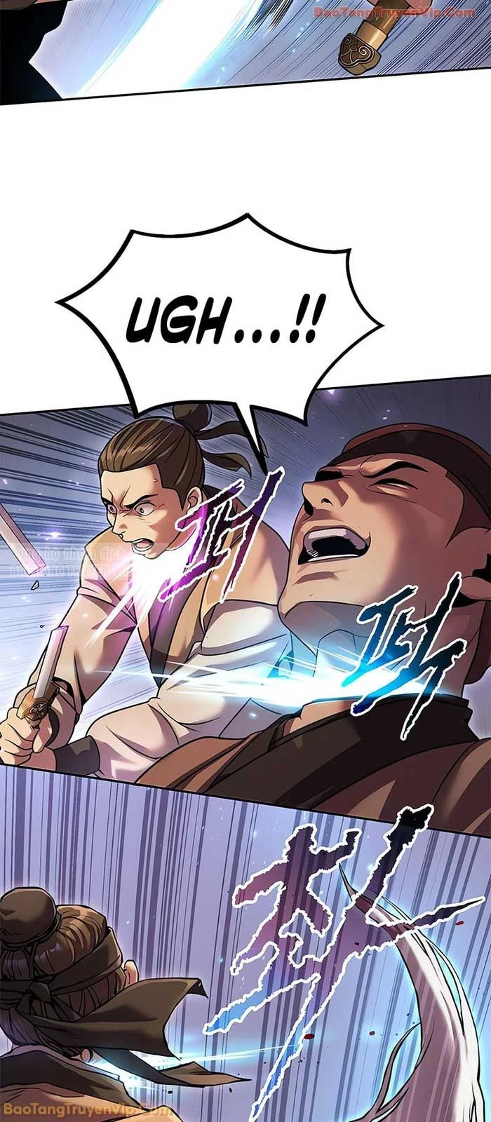 Ma Đạo Chuyển Sinh Ký Chapter 147 - 49